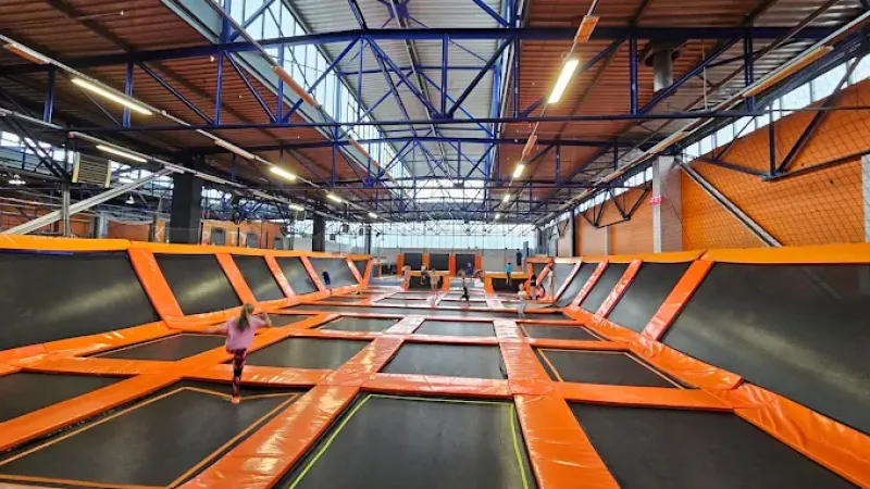 JUMPCITY Gdynia